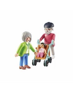 Playset Playmobil 2