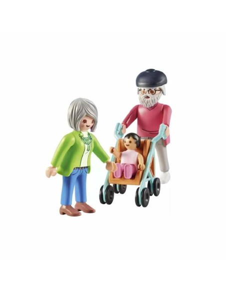 Playset Playmobil