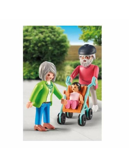 Playset Playmobil