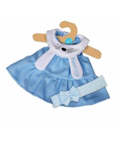 Baby Doll Famosa 35 cm 2
