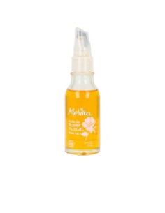Anti-Stretch Mark Oil Huiles De Beaute Melvita Aceites De Belleza Rosehip 50 ml