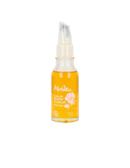 Anti-Stretch Mark Oil Huiles De Beaute Melvita Aceites De Belleza Rosehip 50 ml