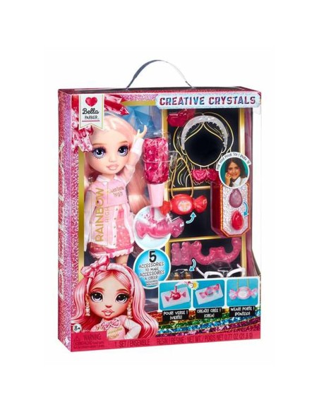 Action Figure MGA 30 cm