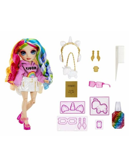 Action Figure MGA 30 cm