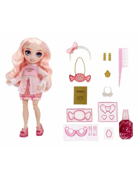 Action Figure MGA 30 cm
