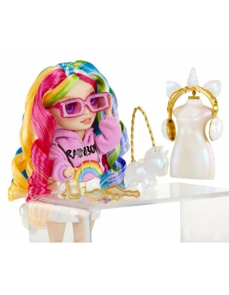 Action Figure MGA 30 cm
