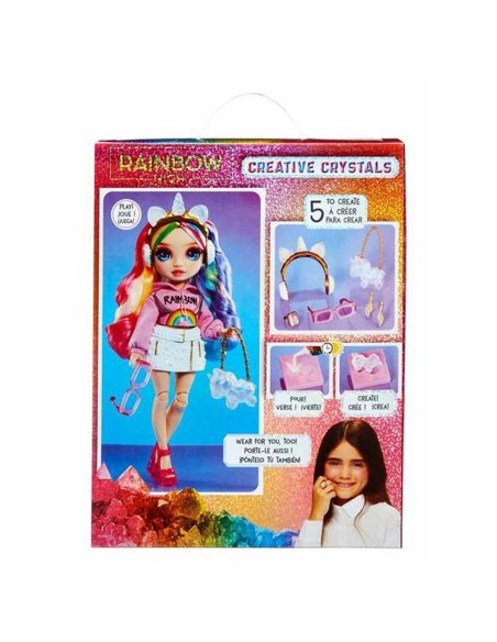 Action Figure MGA 30 cm