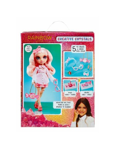 Action Figure MGA 30 cm