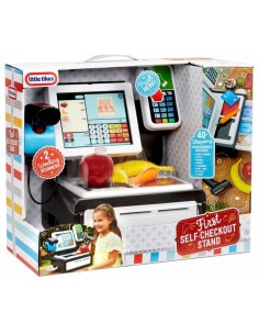 Toy Supermarket MGA