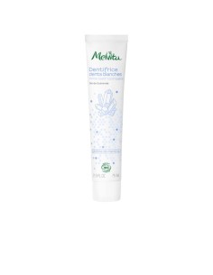 Toothpaste Whitening Melvita (75 ml) (75 ml)