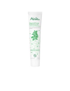 Toothpaste Melvita Mint (75 ml)