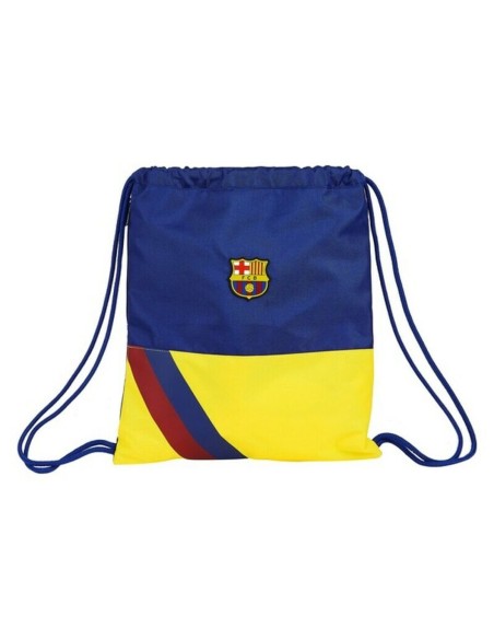 Backpack with Strings F.C. Barcelona