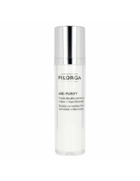 Facial Corrector Filorga Fluido 50 ml