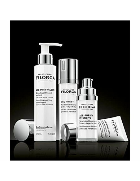 Facial Corrector Filorga Fluido 50 ml