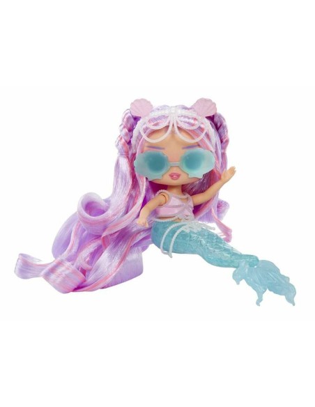 Doll LOL Surprise! Lana Marine 25,4 x 12,7 x 6,35 cm Mermaid