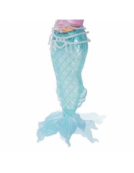 Doll LOL Surprise! Lana Marine 25,4 x 12,7 x 6,35 cm Mermaid
