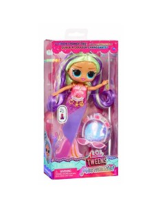 Doll LOL Surprise! Cleo Cove 25,4 x 12,7 x 6,35 cm Mermaid 2