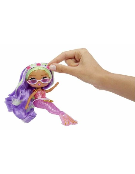 Doll LOL Surprise! Cleo Cove 25,4 x 12,7 x 6,35 cm Mermaid