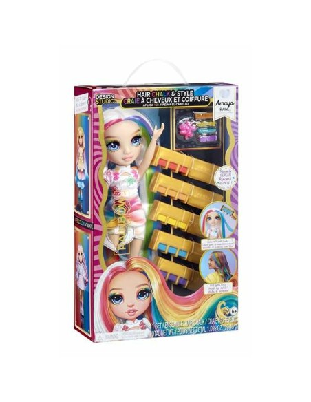 Doll MGA Amaya 30,48 x 19 x 8,10 cm