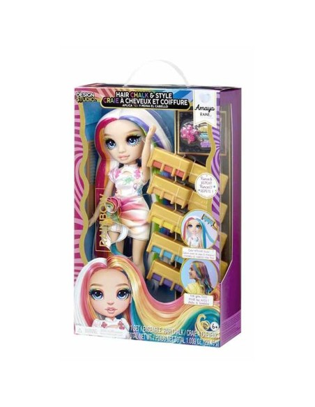 Doll MGA Amaya 30,48 x 19 x 8,10 cm