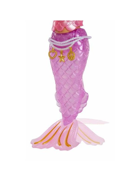 Doll LOL Surprise! Cleo Cove 25,4 x 12,7 x 6,35 cm Mermaid