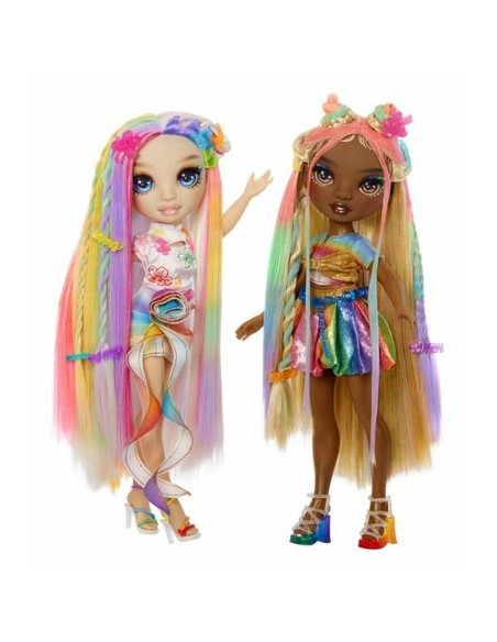 Doll MGA Amaya 30,48 x 19 x 8,10 cm