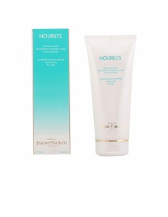 Moisturising Body Cream Jeanne Piaubert Nourilys (200 ml) (200 ml)