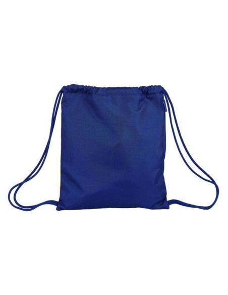 Backpack with Strings F.C. Barcelona