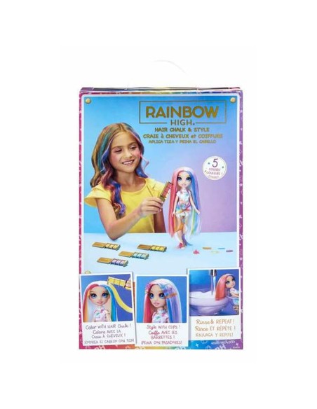 Doll MGA Amaya 30,48 x 19 x 8,10 cm