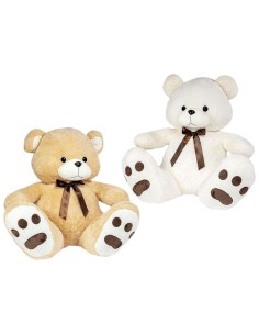Fluffy toy Artesanía Beatriz Bear 45cm