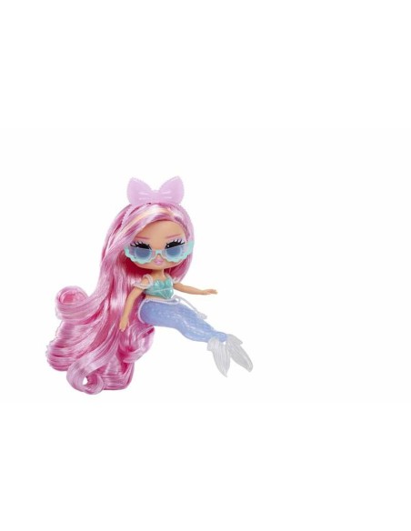 Doll LOL Surprise!  Lola Waves 25,4 x 12,7 x 6,35 cm Mermaid
