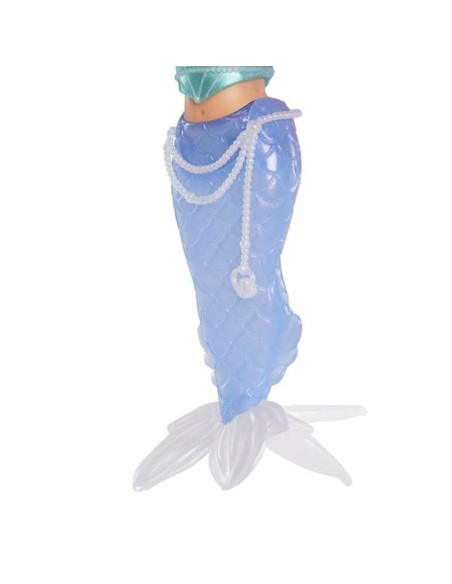 Doll LOL Surprise!  Lola Waves 25,4 x 12,7 x 6,35 cm Mermaid