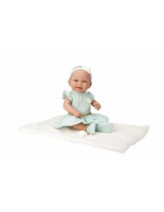 Baby Doll Arias Zoe