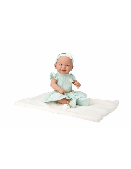 Baby Doll Arias Zoe