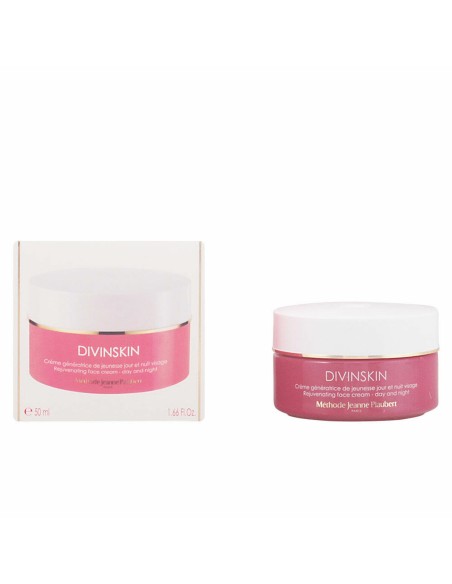 Regenerative Cream Jeanne Piaubert Divinskin (50 ml)
