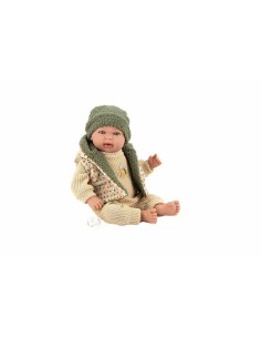 Baby Doll Arias