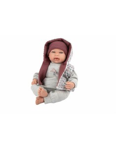 Baby Doll Arias
