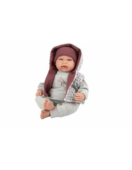 Baby Doll Arias