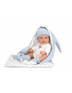 Baby Doll Arias