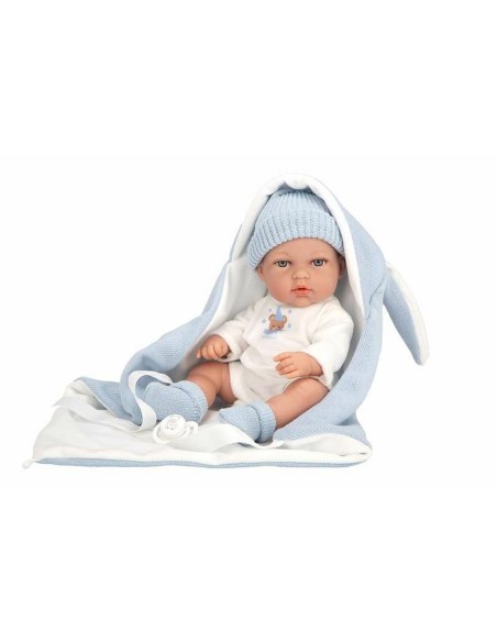 Baby Doll Arias