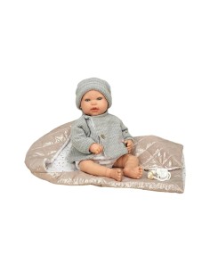 Baby Doll Arias Olivia