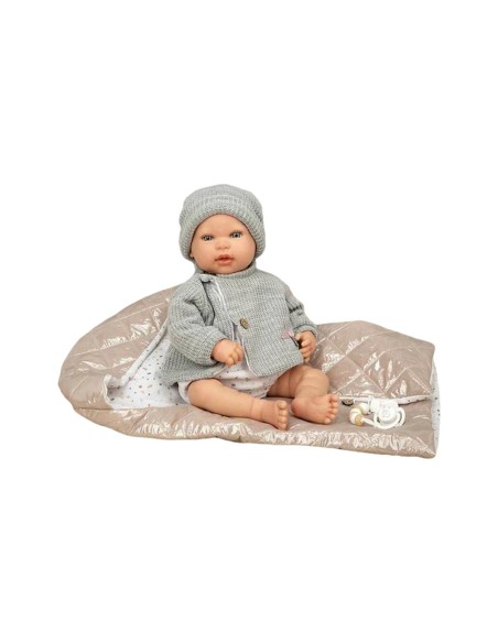 Baby Doll Arias Olivia