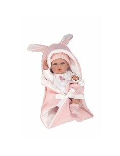 Baby Doll Arias