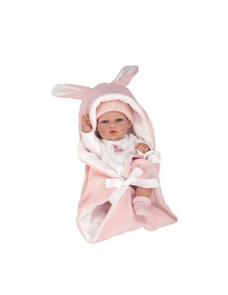 Baby Doll Arias