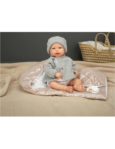 Baby Doll Arias Olivia 2