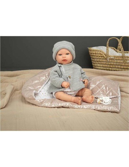Baby Doll Arias Olivia