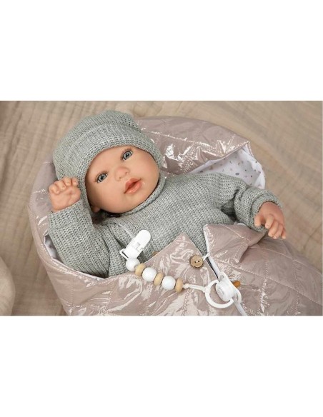 Baby Doll Arias Olivia