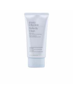 Facial Cleansing Gel Perfectly Clean Estee Lauder Perfectly Clean Pn 150 ml