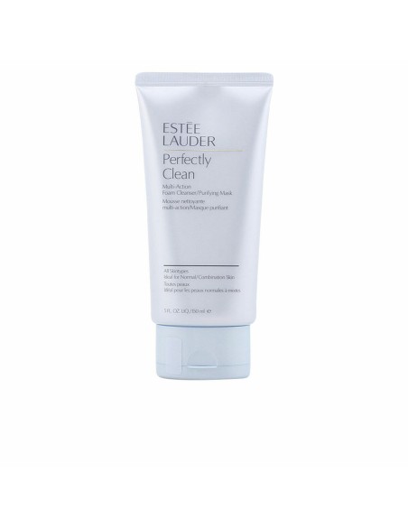 Facial Cleansing Gel Perfectly Clean Estee Lauder Perfectly Clean Pn 150 ml