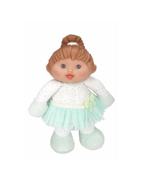 Baby Doll Arias Cocolin